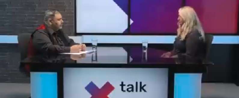 „Je zázrak, že se podařilo očkování zdarma proti meningitidě.“ – Andrea Brzobohatá